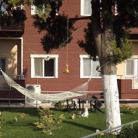 Hotel Zileli Canakkale Exterior photo