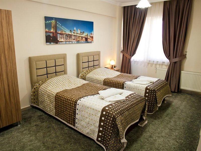 Hotel Zileli Canakkale Exterior photo