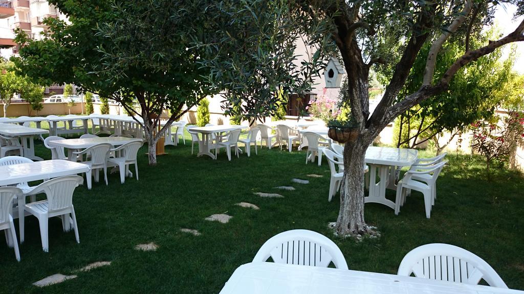 Hotel Zileli Canakkale Exterior photo