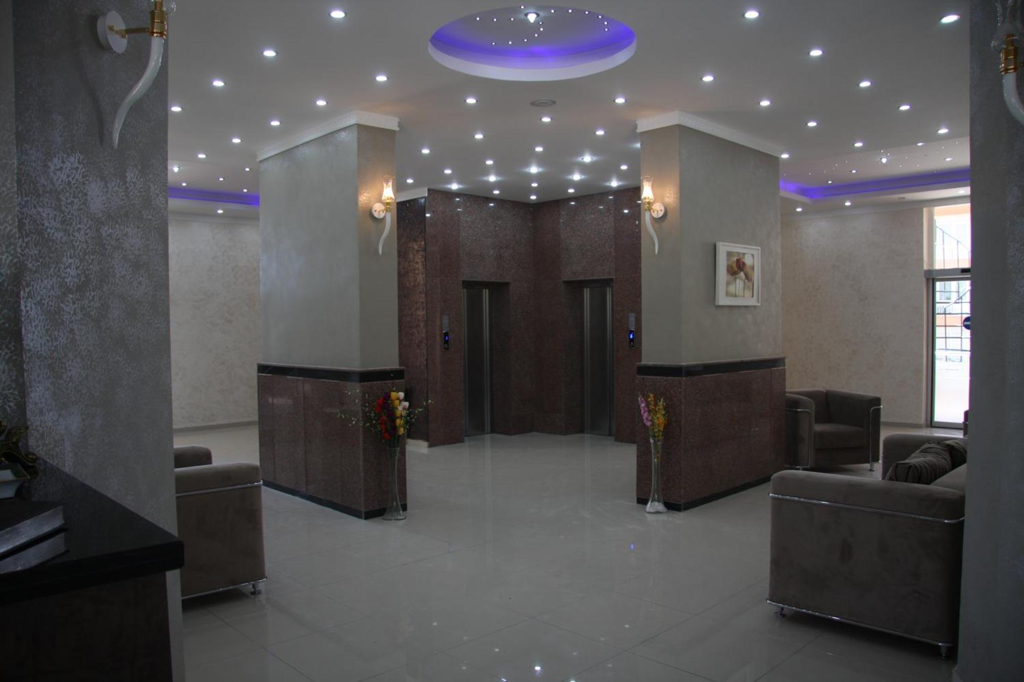 Hotel Zileli Canakkale Exterior photo
