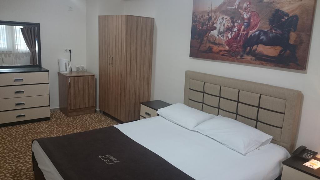 Hotel Zileli Canakkale Exterior photo