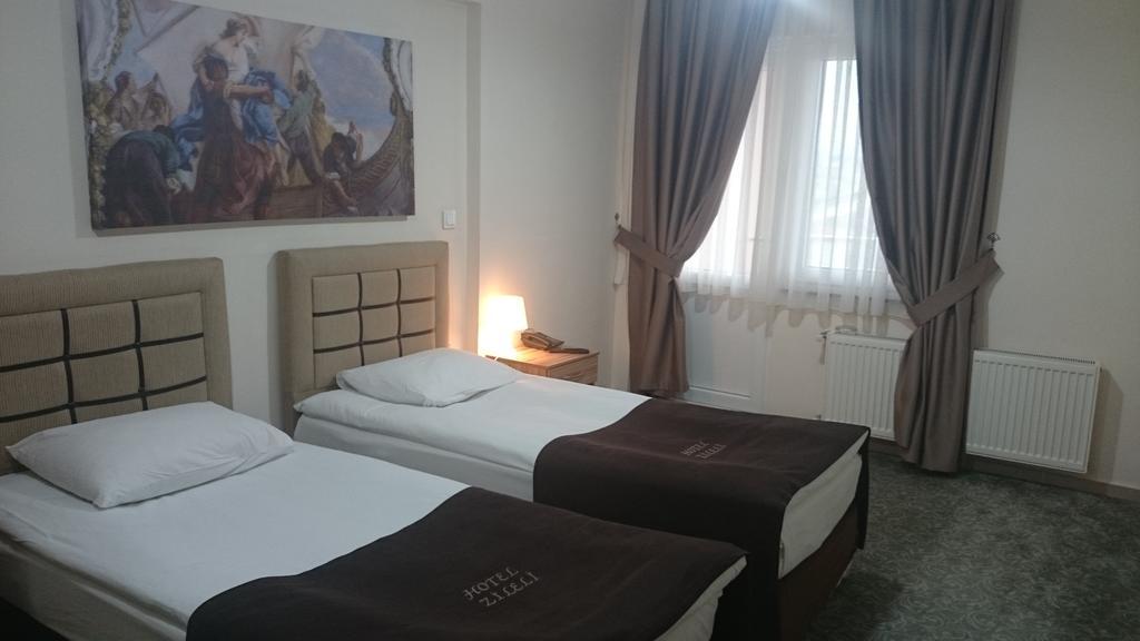 Hotel Zileli Canakkale Exterior photo