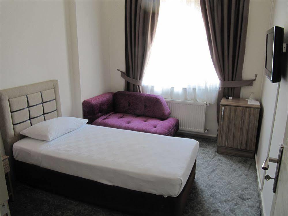 Hotel Zileli Canakkale Exterior photo