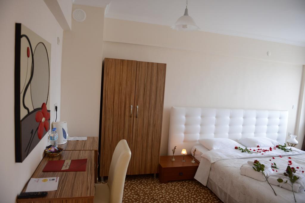 Hotel Zileli Canakkale Exterior photo