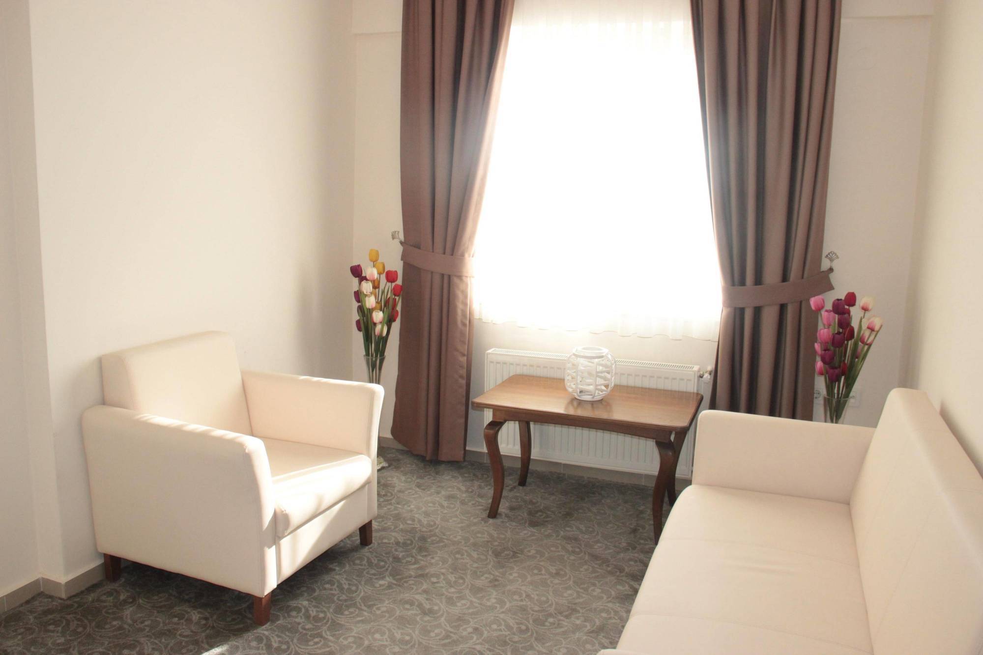Hotel Zileli Canakkale Exterior photo
