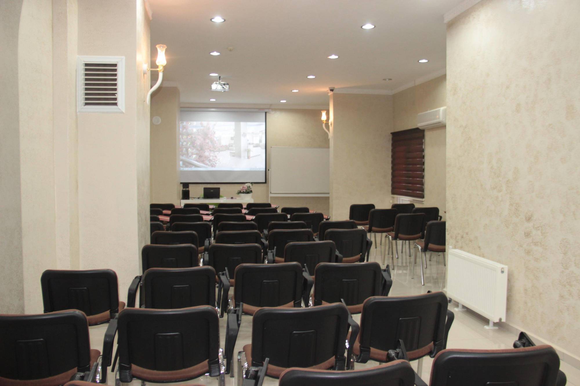 Hotel Zileli Canakkale Exterior photo