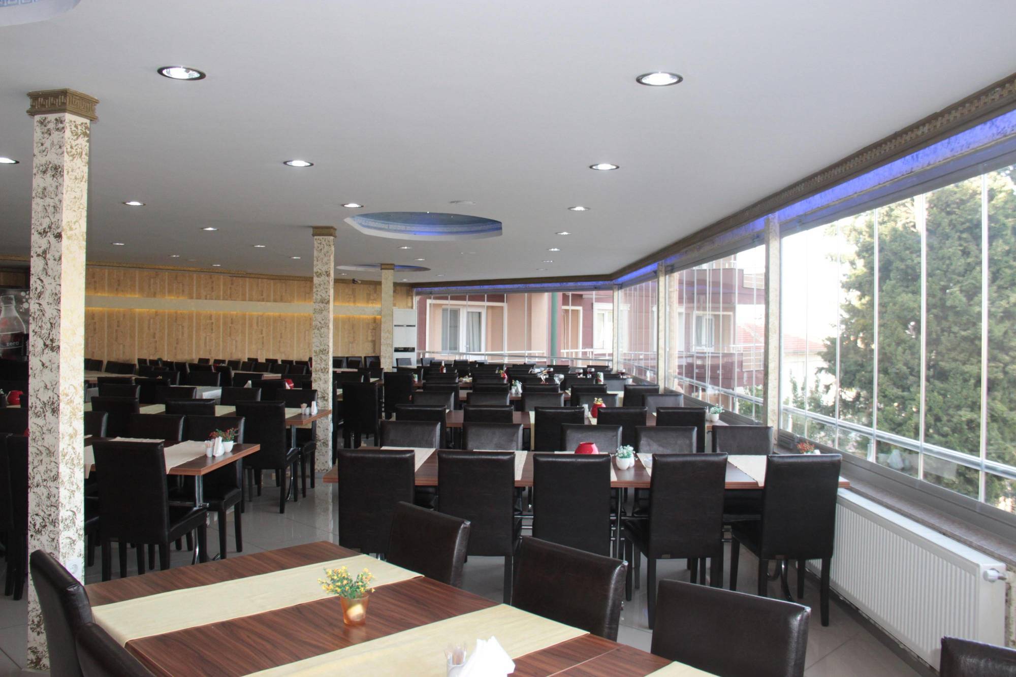 Hotel Zileli Canakkale Exterior photo