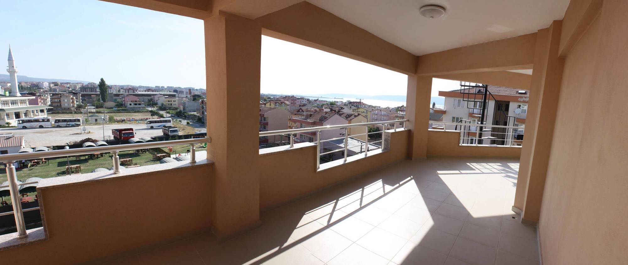 Hotel Zileli Canakkale Exterior photo