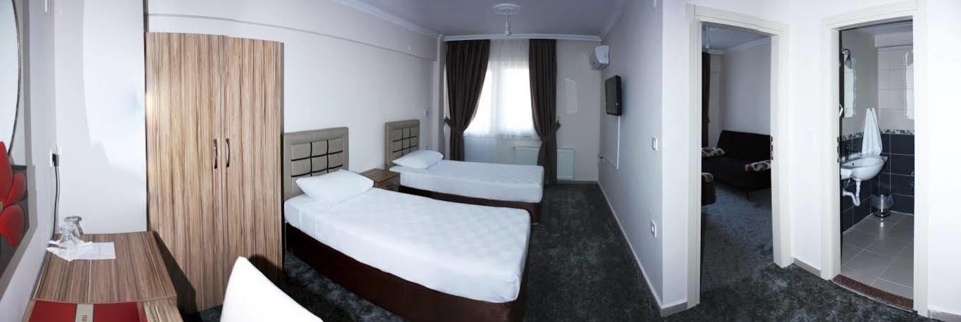 Hotel Zileli Canakkale Exterior photo